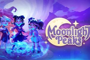 Moonlight Peaks im Test: Ein düsteres Cozy Game mit Licht und Schatten
