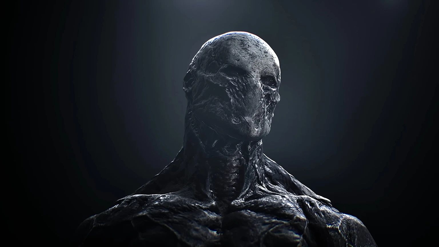 Mortal Shell 2 zeigt im ersten Gameplay-Trailer drei Shells und eine düstere offene Welt