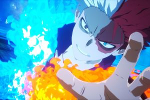 Gameplay-Power: So revolutioniert My Hero Academia: All’s Justice das Kampfsystem der Reihe