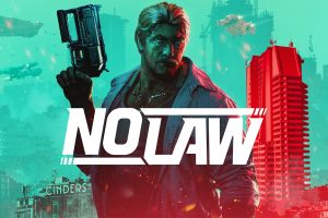 NO LAW auf dem Unreal Fest: Wie Neon Giant mit nur 20 Leuten die dichteste UE5 Open World baut