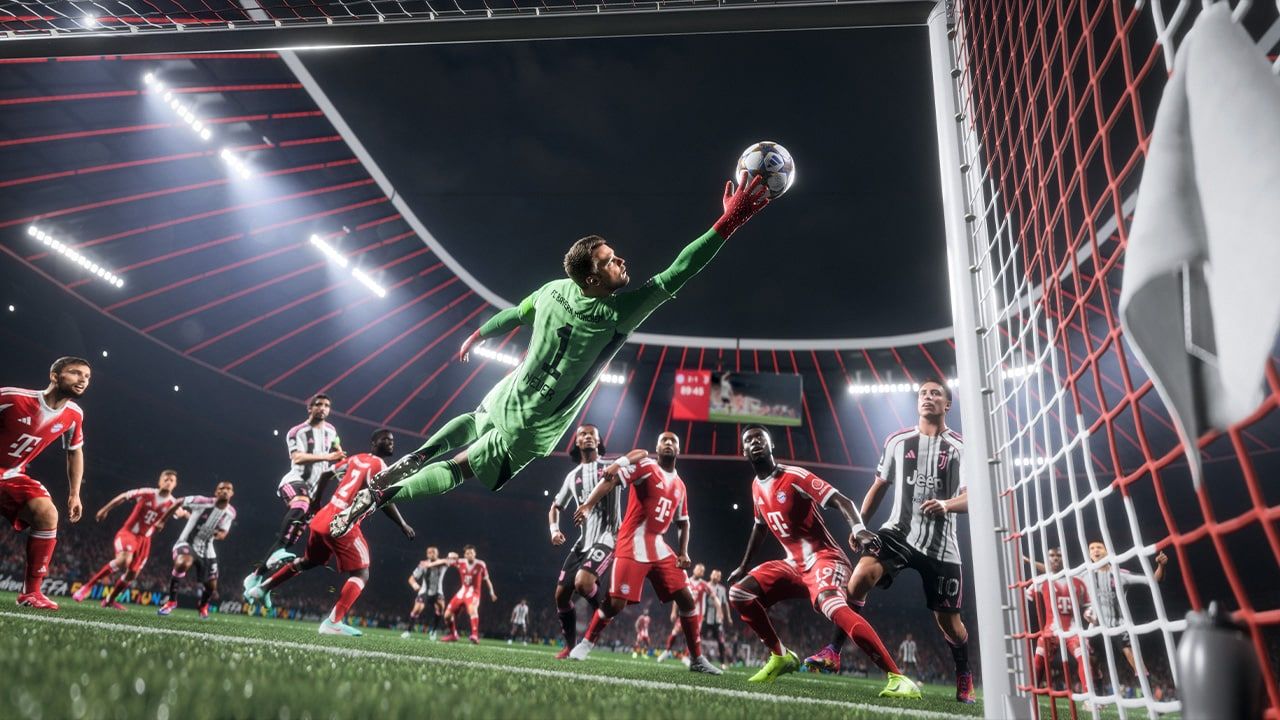 EA Sports FC 26: Neues Update 1.1.1 stabilisiert FUT-Modus auf PS5 & Xbox