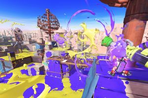 Splatoon 3 bekommt im August 2026 überraschend noch ein Update