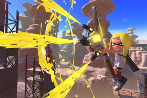 Splatoon 3: Nintendo lässt Fans vor dem Raiders-Release entscheiden