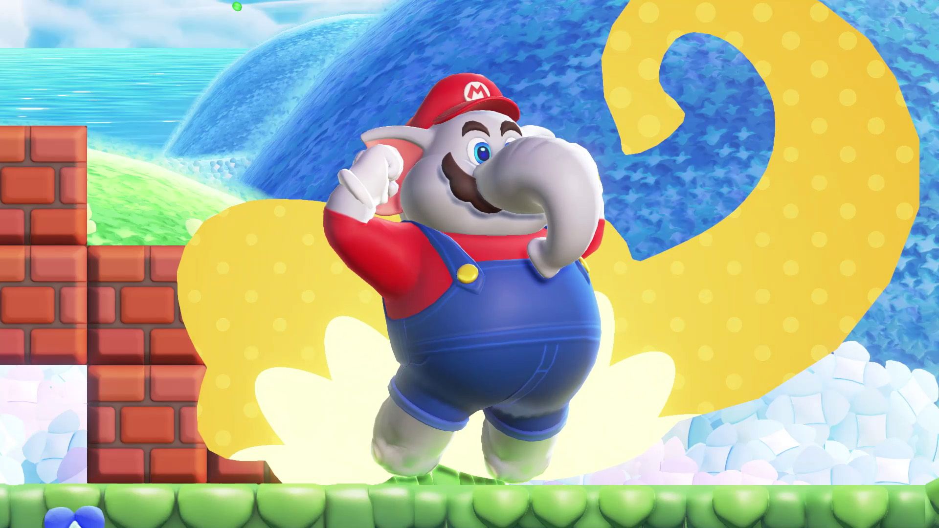 Super Mario Bros. Wonder: Spekulationen über einen zweiten Teil