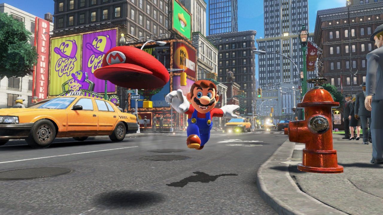Neues Super Mario-Spiel: Miyamoto macht Fans plötzlich Hoffnung