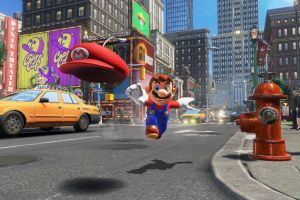 Neues Super Mario-Spiel: Miyamoto macht Fans plötzlich Hoffnung