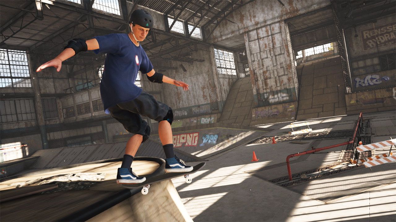 Gerüchte um mögliches Tony Hawk Remaster – Skateboard-Fans wären begeistert