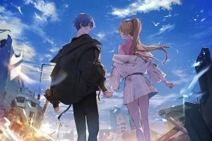 Navigatore of the Ruined World erhält festen Release Termin