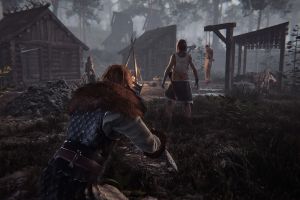 Größe zählt doch! Nested Lands verschiebt Release für ein Detail unter der Gürtellinie