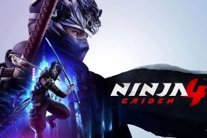 Ninja Gaiden 4: Spielzeit, Endgame-Inhalte & Hardcore-Modi enthüllt