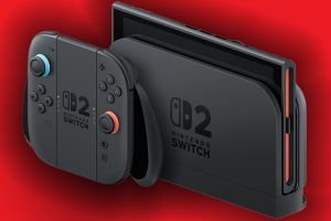 Leak zeigt, dass ein exklusives Switch 2-Spiel ursprünglich für „März 2025“ geplant war