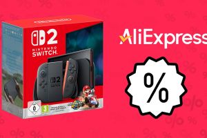 Nintendo Switch 2 im Mario Kart Bundle fällt im Sale auf unter 380 Euro