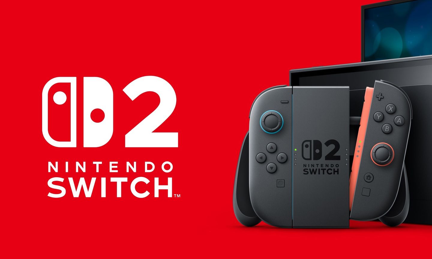 Nintendo fährt die Produktion der Switch 2 zurück