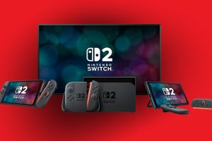 Neue Nintendo Konsole? Samsung-Chip entfacht Switch 2 Lite-Spekulationen
