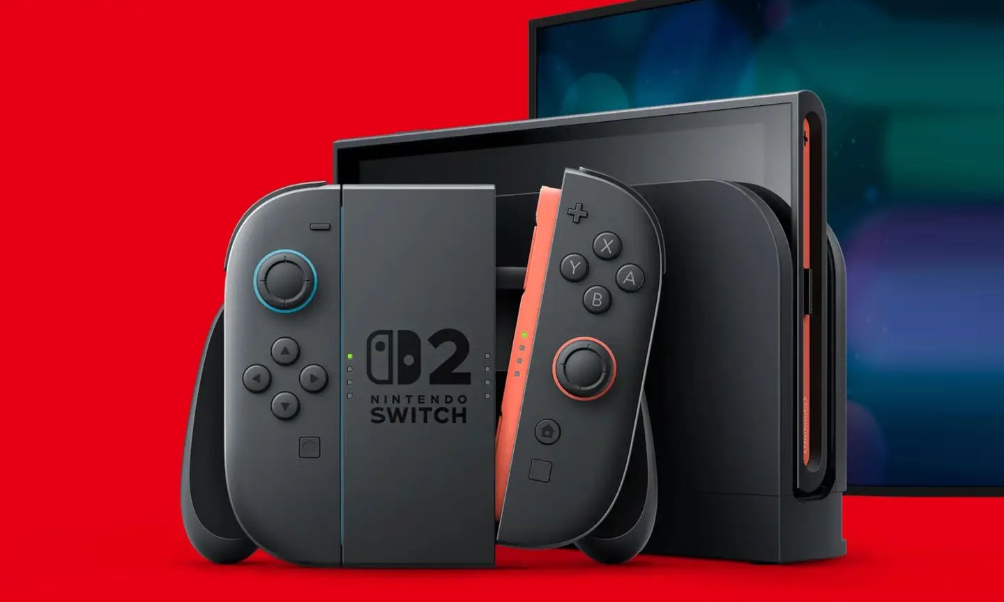 Nintendo Switch 2 OLED oder Lite? Dieses mysteriöse Detail sorgt gerade für Unruhe