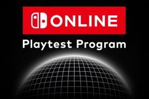 Nintendo Switch Online startet neuen Playtest – Bewerbung ab sofort möglich