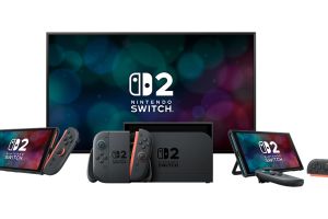 Nintendo Switch 2: Über 10 Mio. Verkäufe in 4 Monaten & neue Prognose