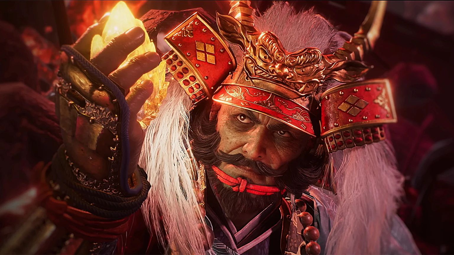 Nioh 3: Release Datum geleakt! Samurai-Action ab Februar 2026?