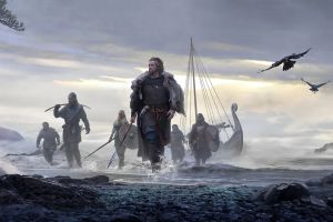 Norse: Oath of Blood enthüllt neuen Trailer zum Internationalen Wikingertag