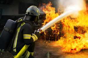 Wieder im Einsatz: Aerosoft enthüllt den dritten Teil von Notruf 112 – Die Feuerwehr Simulation