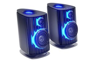 OSX beweist mit dem Thunder Duo X: Surround-Sound braucht kein Headset