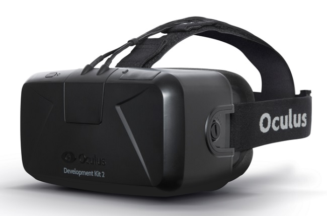 Oculus Rift kommt in Q1 2016