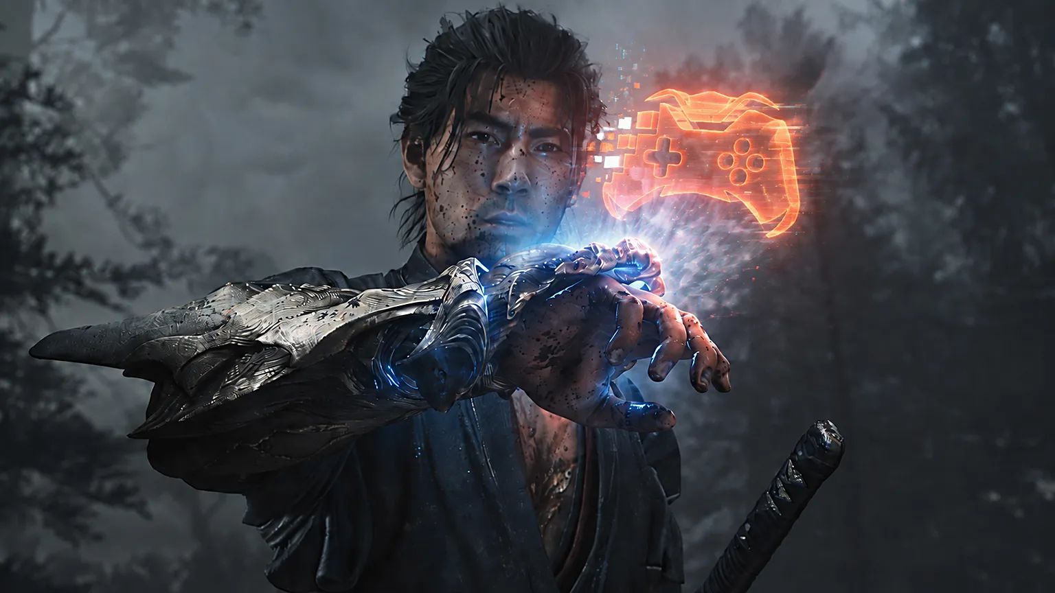 Onimusha: Way of the Sword im Test – Meisterhafte Bosskämpfe, aber lahme Sammelkost