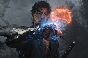 Onimusha: Way of the Sword im Test – Meisterhafte Bosskämpfe, aber lahme Sammelkost