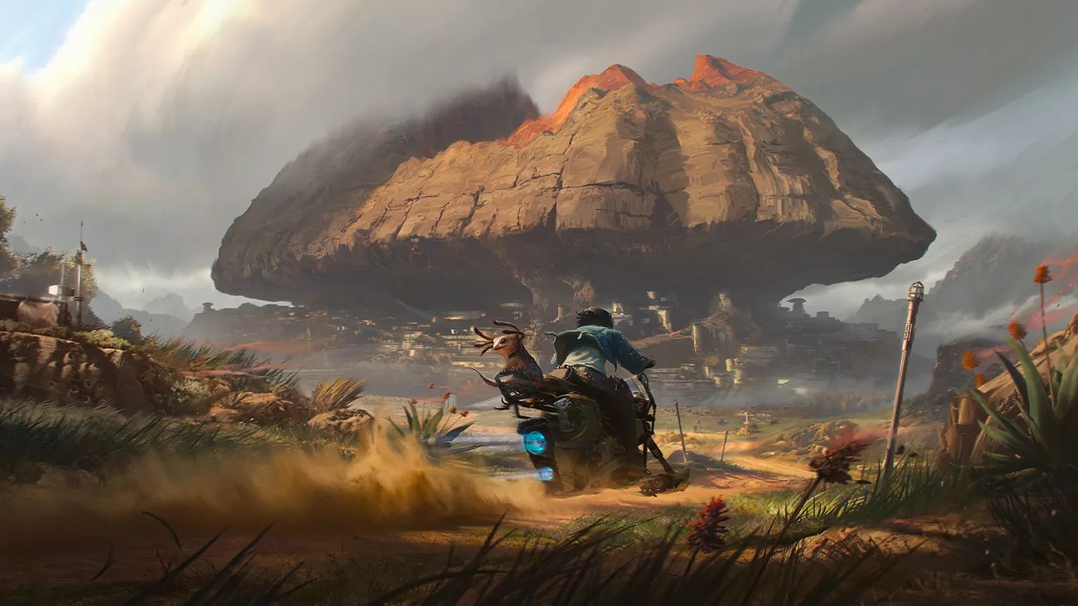 PS Plus im Mai: Star Wars Outlaws und Red Dead Redemption 2 stürmen den Service