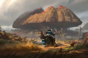 PS Plus im Mai: Star Wars Outlaws und Red Dead Redemption 2 stürmen den Service