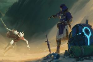 Outward 2 hat endlich einen Termin – und adressiert jede Schwäche des Originals