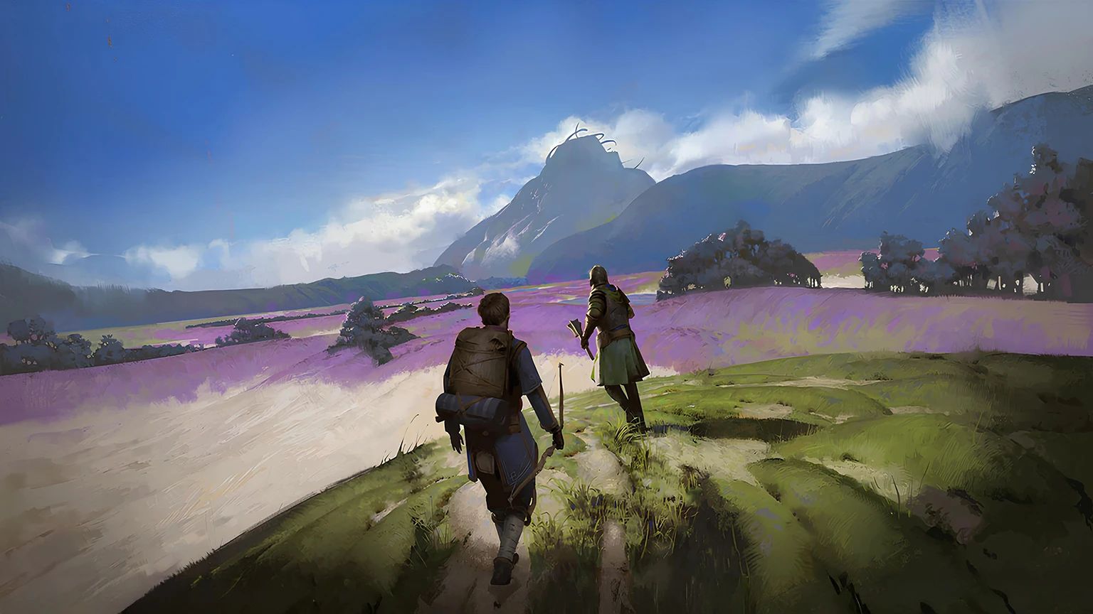 Outward feiert 3 Millionen Abenteurer und flüstert von Teil 2