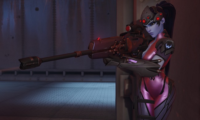 Overwatch: Reference Kit vorgestellt