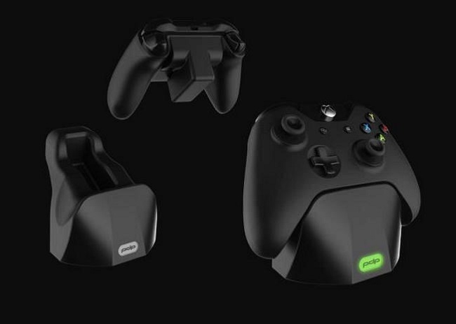 Der Super Charger fr die Xbox One