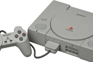 Sonys Wunderkonsole an 10 Cent gescheitert: Eine PlayStation im Controller