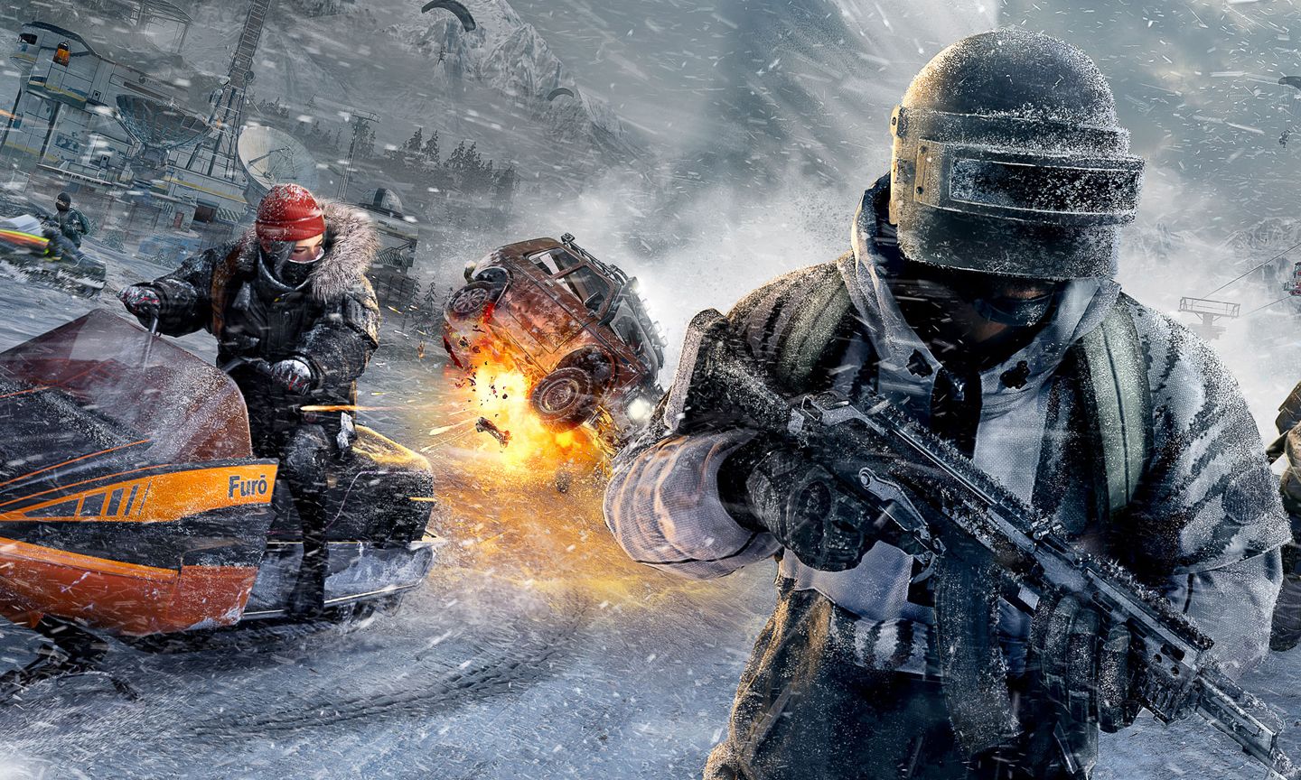 PUBG Update im Februar 2026: Das bringt das neue Frühlingsfest