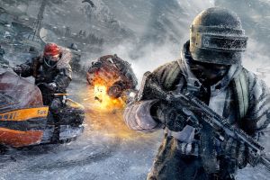 PUBG Update im Februar 2026: Das bringt das neue Frühlingsfest