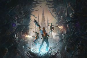 Painkiller: Auferstehung eines Shooter-Klassikers! Release, Beta & Pre-Order-Boni enthüllt