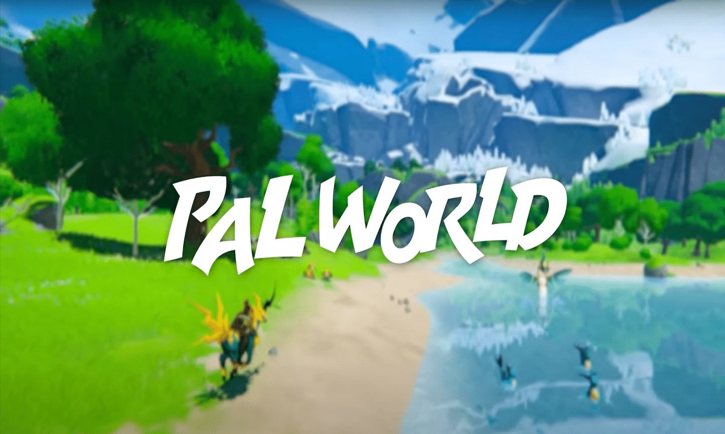 Palworld bestätigt „enttäuschende“ Änderungen aufgrund der Pokémon-Klage