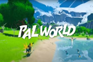 Palworld-Update vom Juli 2025 bringt wichtige Fehlerbehebungen