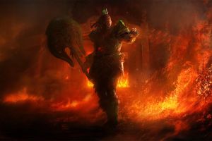 Path of Exile 2: The Last of the Druids bringt kostenloses Wochenende und Vaal-Terror