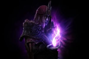 Path of Exile: Mirage führt Dschinn-Liga, heilige Fertigkeiten und komplettes Endgame-Remake ein