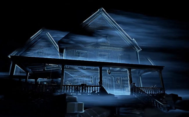 Perception: BioShock-Macher mit neuem Horror-Adventure