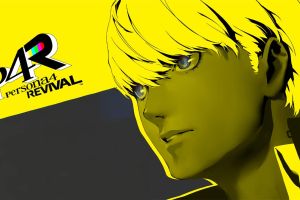 Persona 4 Revival: Neuer Trailer stellt den Protagonisten vor