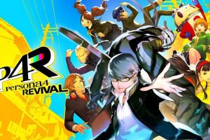 ATLUS bringt Persona 4 Revival im Februar 2027