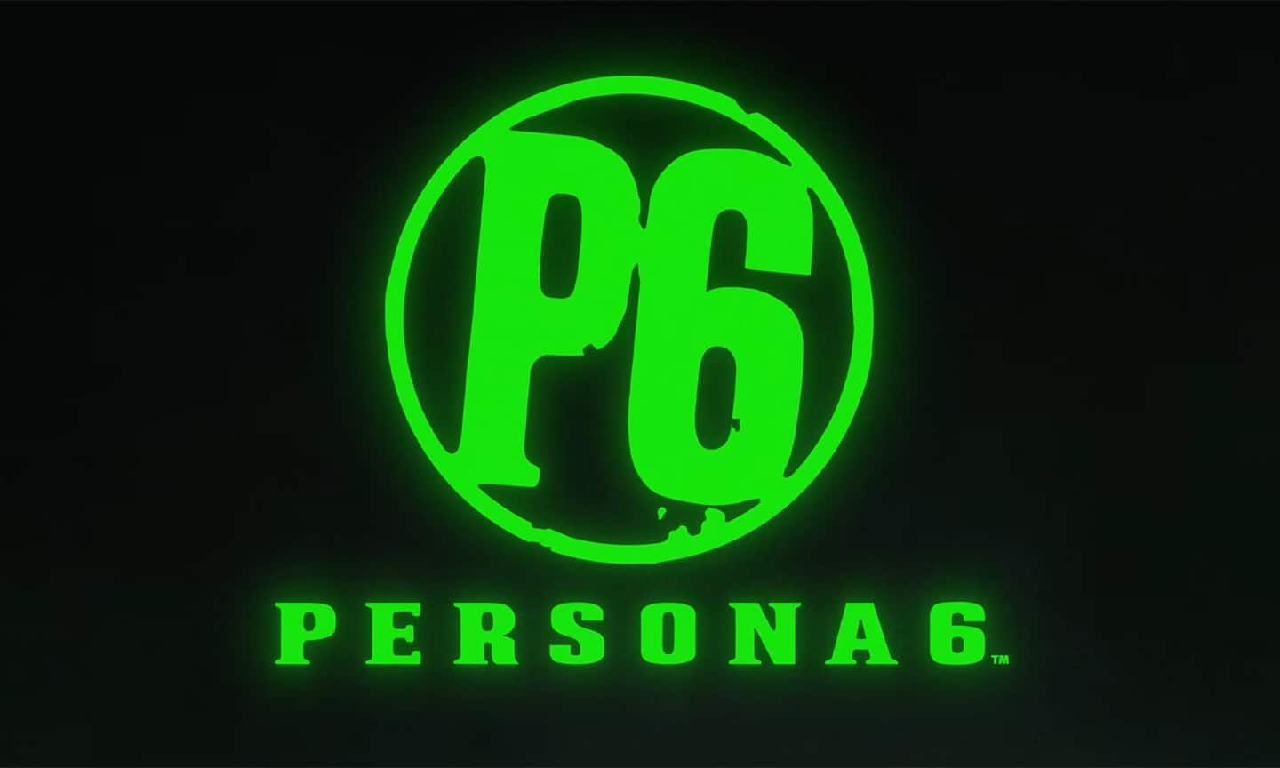Persona 6 offiziell angekündigt: ATLUS enthüllt neuen Teil der Kult-RPG-Reihe