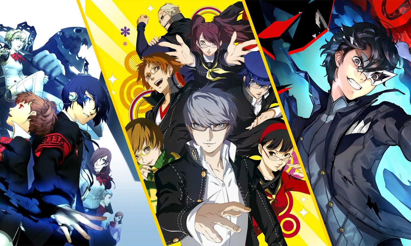Persona 6 vor großer Premiere? Leak deutet auf Xbox Games Showcase hin