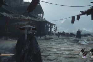 Playstation schnappt sich Phantom Blade Zero: Xbox und Switch 2 müssen bis 2027 zittern