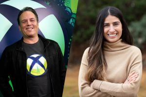 Phil Spencer tritt zurück Asha Sharma wird neue Microsoft Gaming CEO