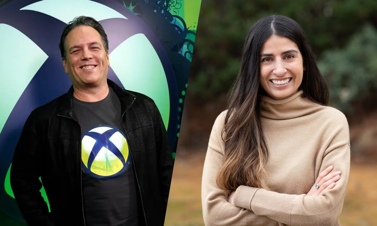 Xbox im Umbruch: Microsoft baut Führungsteam nach schwachen Zahlen um